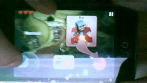 Minigore Secret Level!