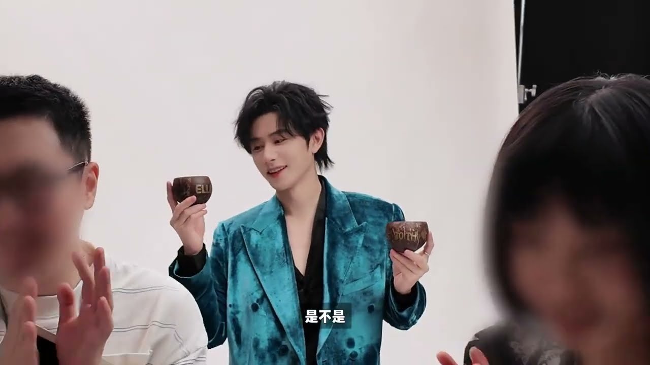 【王佑硕】关于海边吹风那两天📝 Vlog #王佑硕 #wangyoushuo 