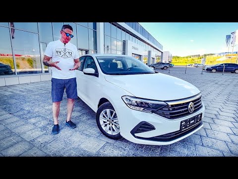 ЧЕХИ Делают Вещи: Новый VW Polo НЕ Седан. Обзор Нового Фольксваген Поло 2020 Игорь Бурцев