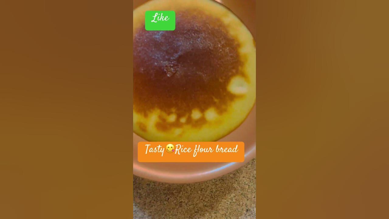 rice-flour-bread-recipe-viral-food-shotrs-shortvideo-rich