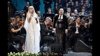 Pot v Čas - Raiven, Sabina Cvilak, RTV Symphony Orchestra, SNG LJ Opera Choir