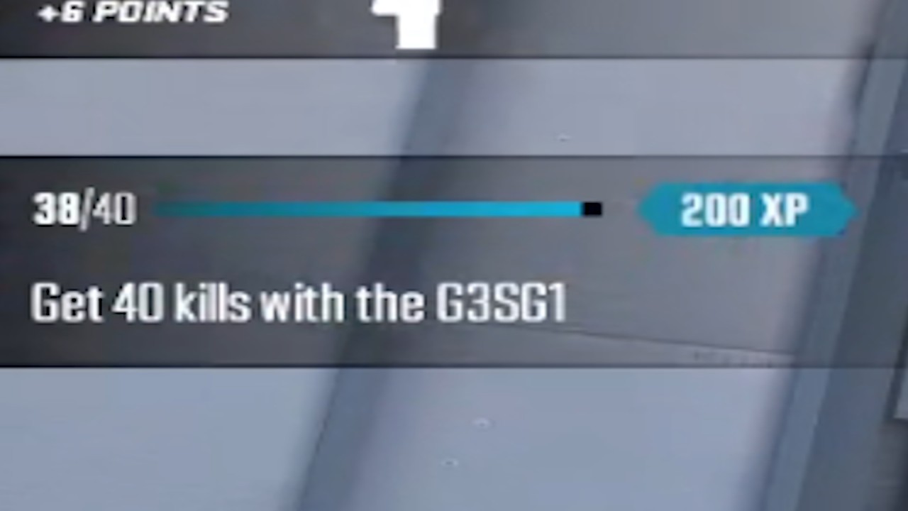 the worst mission in CS2...