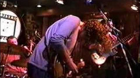 Les Paul through an Analogman Sun Face NKT 275 Fuzz pedal