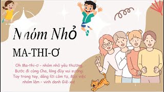Download lagu Nhóm Nhỏ Ma-thi-ơ
