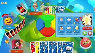 How to Play UNO for Beginners (Complete Guide)