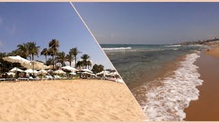 شاطئ  Laguava resort