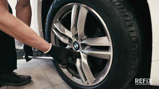 Ka Daryti Jei Bmw Važiuoklė Skleidžia Pašalinius Garsus?