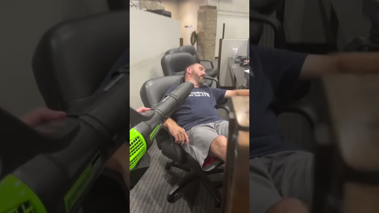 Pranks Gone Wrong Vacuum | Pranks Gone Wrong #6