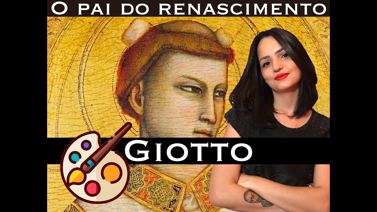 Giotto di Bondone: Vida e Obra | Plein Air