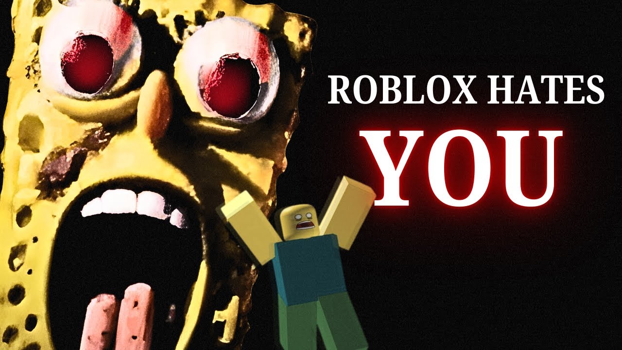Roblox Should NOT Allow This Game…