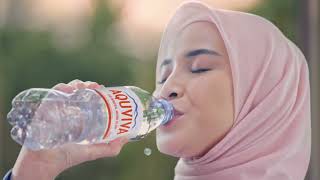 Sambut Ramadan dengan 3-2-1 AQUVIVA!