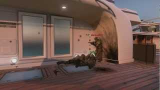 Fun W/ Christmas Noobs!