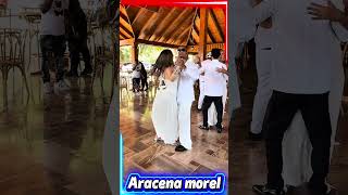 La reacción épica de la gente al sonar esto #típico #aracena #humor