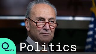 Schumer Announces 'Protect Our Heroes Act' for Frontline Workers