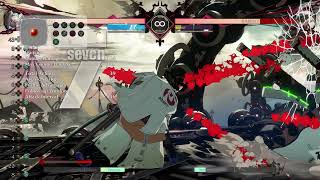 Nagoriyuki Midscreen 623H Basic No Wallbreak (Dustloop Wiki) Nagoriyuki Midscreen 623H Basic No Wallbreak (Dustloop Wiki)