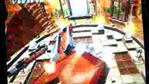 Kororinpa - Zigzag Conveyor 9.62