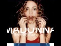 Madonna - Drowned World (William Orbit "A Reverie" Remix) [official]