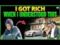 I Got Rich When I Understood This ( Get Rich in 12 Month)