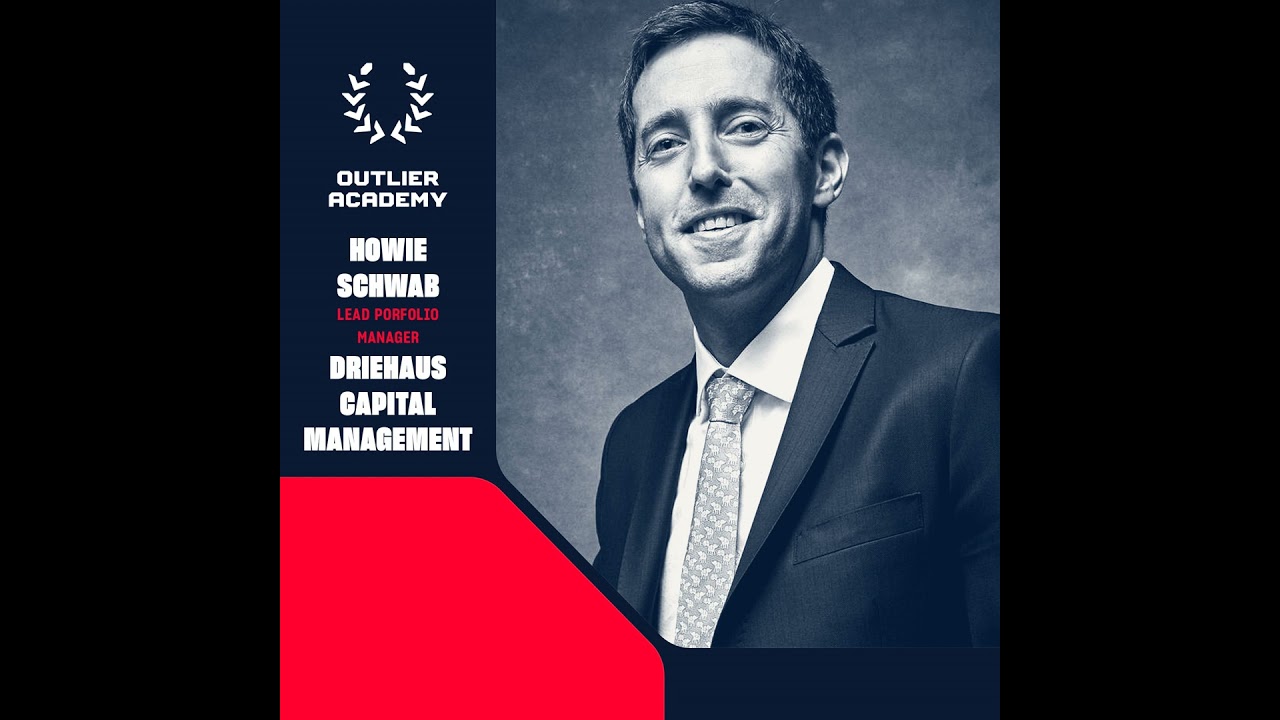 Trailer: Howie Schwab of Driehaus Capital