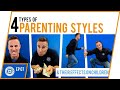 4 Types of Parenting Styles | Amazing Parenting Hacks | Effective Parenting Skills | Dad University