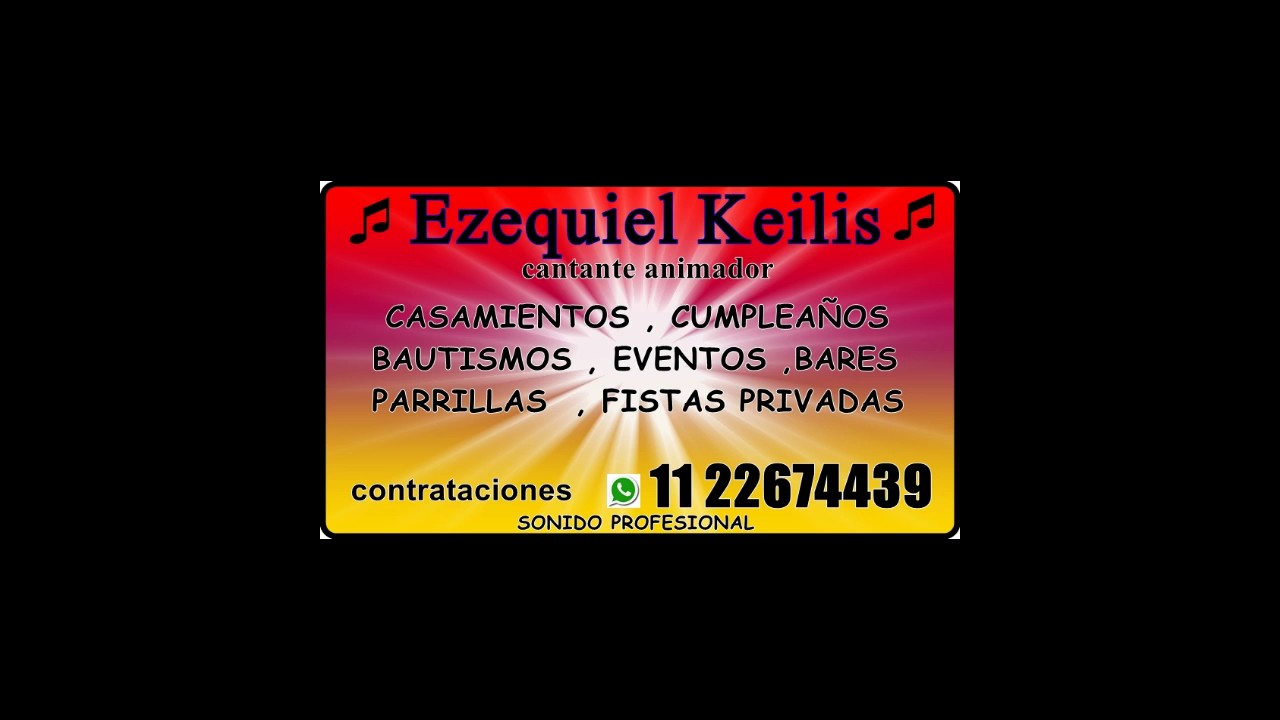 ezequiel keilis la ultima copa