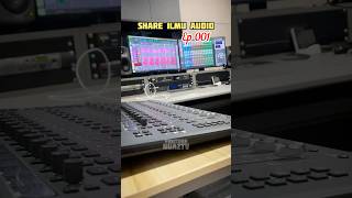 Ep 001 intro share ilmu audio malaysia #protools #avid #audio #audiomixing
