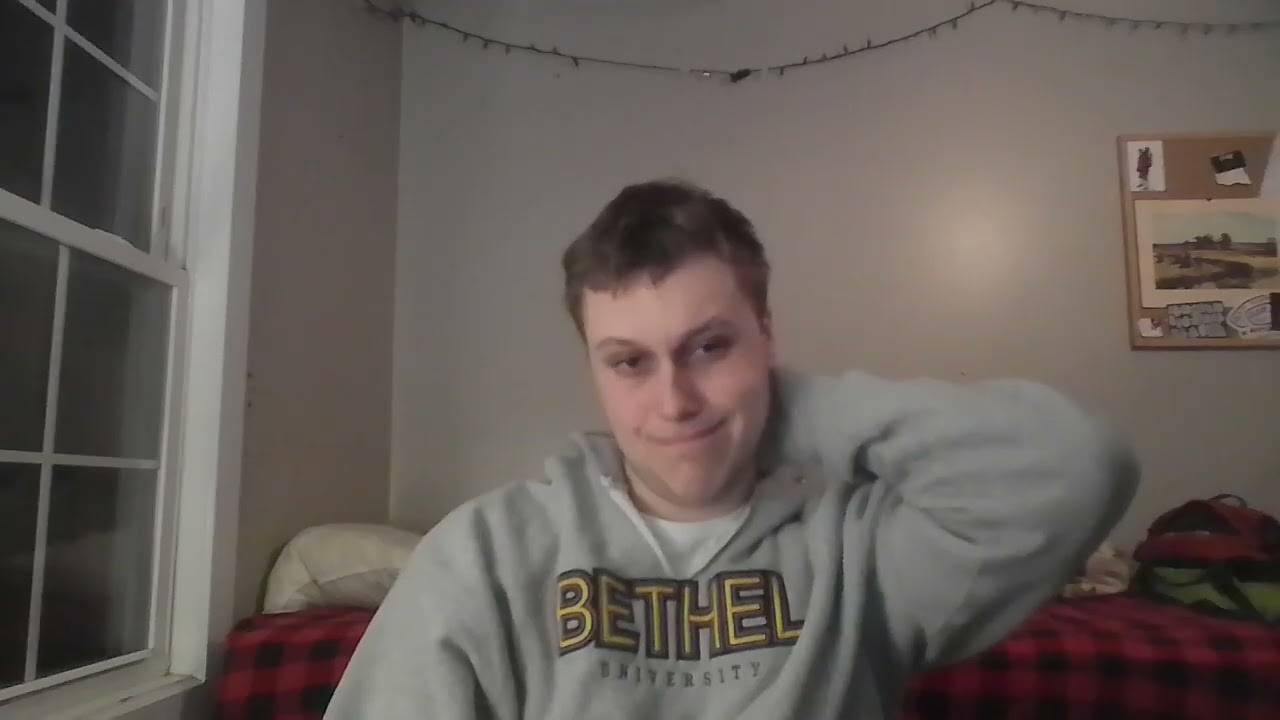 MY ADOPTION CURVE VLOG!!!