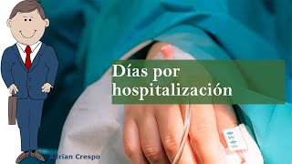 Permiso por hospitalización de un familiar Permisos En Caso De Calamidad Domestica