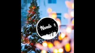Dj terbaru_ SELAMAT HARI NATAL_ remix natal dan tahun baru_(NANDO R CHANNEL)