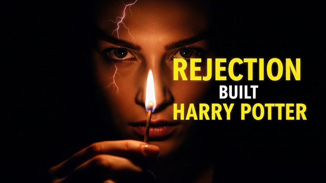 Она была без гроша и одинока | Отказ, изменивший историю