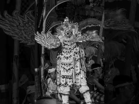 Audio Tabuh Garuda Mas - Susut Kaja