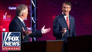 Will CRT stances decide who wins the VA gubernatorial election?