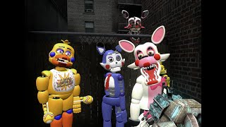 how to make a quality Garry's mod thumbnail free and fast
