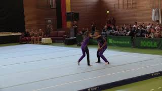 507Lzsa Düsseldorf Hauk, Hauk - Dynamic