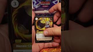Unleashed Pack Opening!! Episode 73