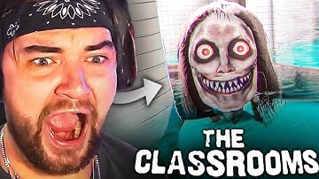 YOU WARNED ME... I STILL WASN’T PREPARED  | The Classrooms