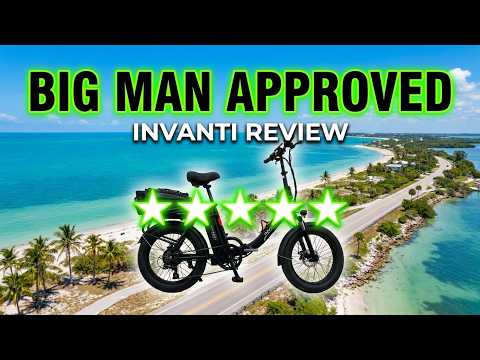 Invanti Tide 2 review