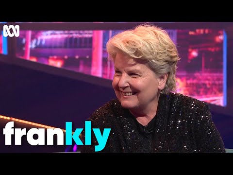 Sandi Toksvig on taking over QI from Stephen Fry | Frankly | ABC TV + iview