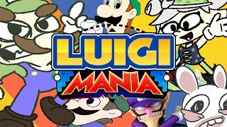 Luigi Mania