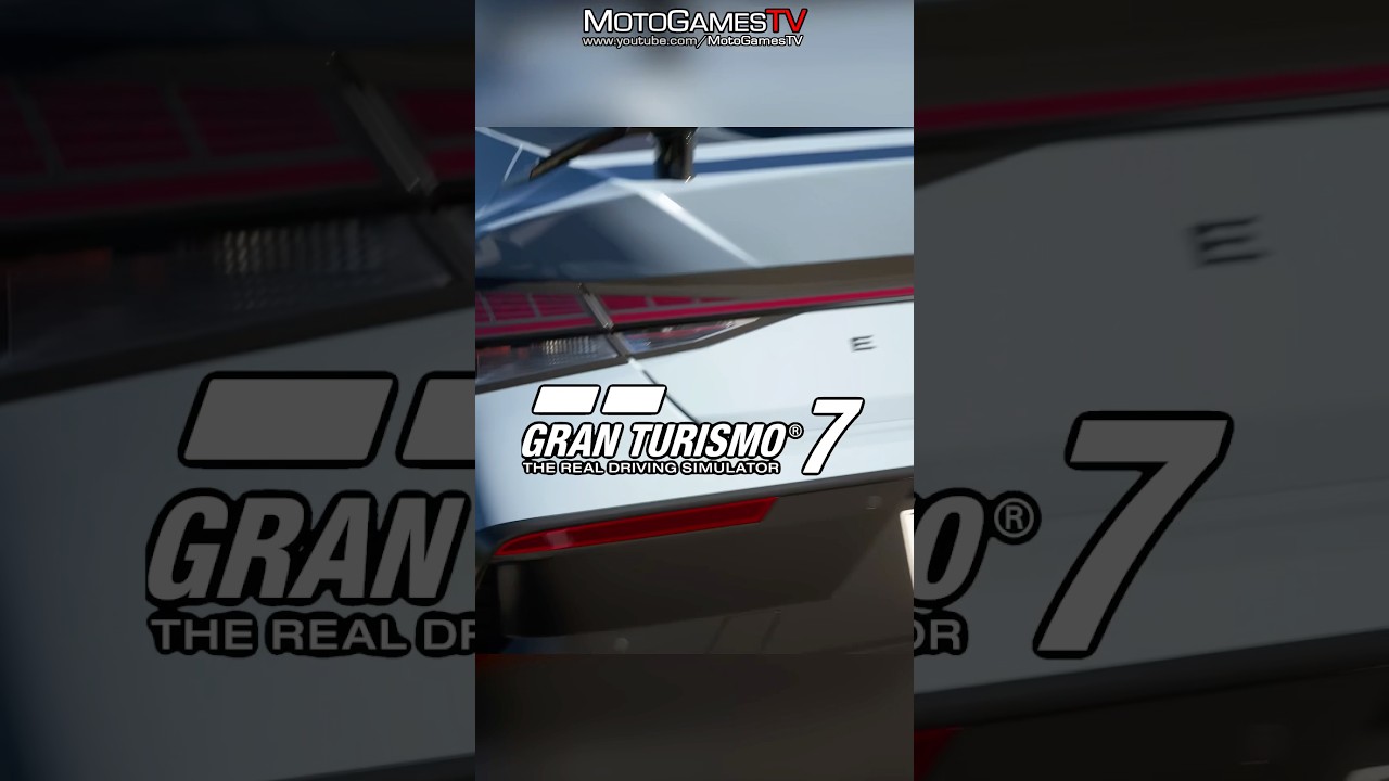 GT7 Update 1.63 is HERE – Full Recap!