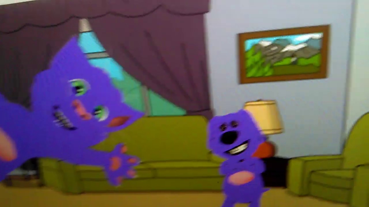 Soap Talking Ben Says Yes Dark Spiderman Will Kill You All!!! UTTP THDTC/Grounded