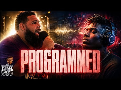 Are We Being Programmed Through Music⁉️