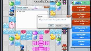 Fantage Q Blast