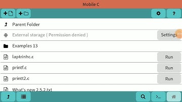 Lập trình C: Hoán đổi 2 số không dùng biến tạm.