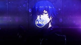 Tokyo Ghoul Ayato Edit Vs