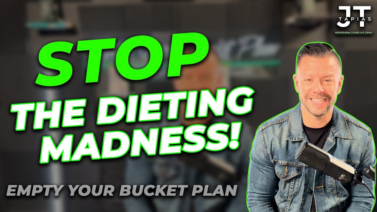 How To Lose Weight And Never Regain it. - YouTube