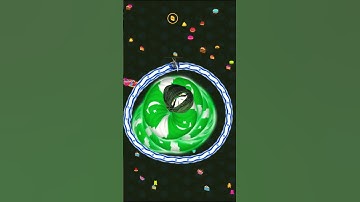 WORMATE.IO - The Pro Pakistan Trap BY Israeli And Then !?  | #shorts