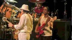 Santana - Samba Pa Ti (Live at Montreux 2011)  - Durasi: 6:21. 