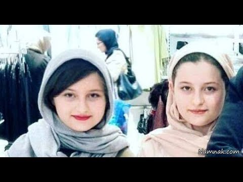 گفتگوی جالب سارا و نیکا فرقانی سریال پایتخت - YouTube