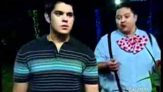CAPTAIN BARBELL JUNE 10, 2011 PART 3